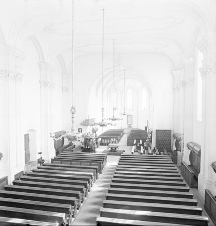 templombelső