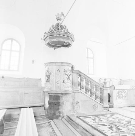 szószék