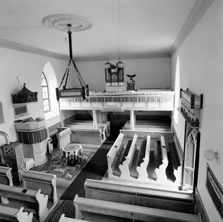 templombelső