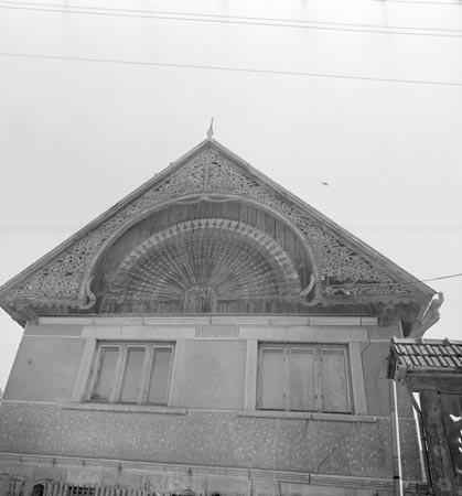 lakóház