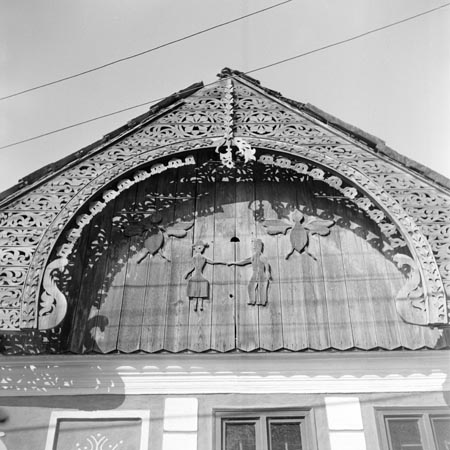 ház-homlokzat
