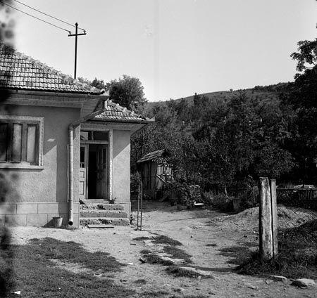 lakóház