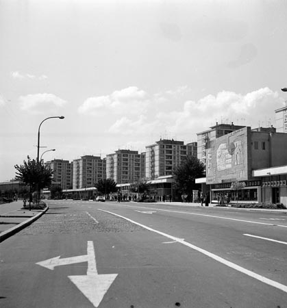 városrészlet