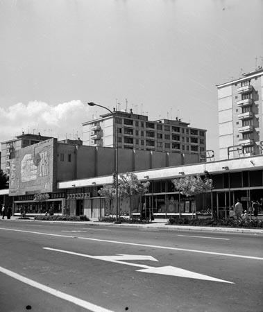 városrészlet