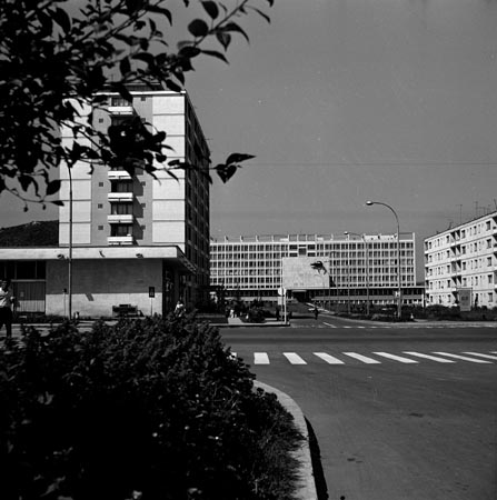 városrészlet