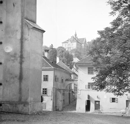 utcarészlet