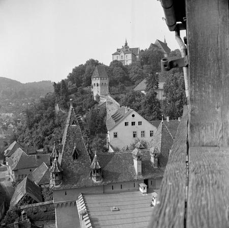 városrészlet
