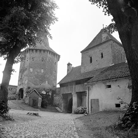 bástya