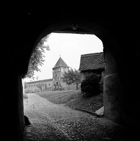 bástya