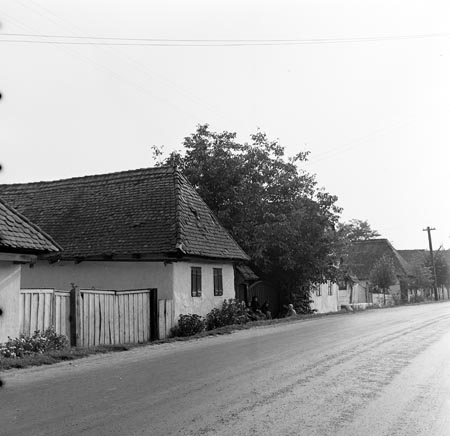 utcarészlet
