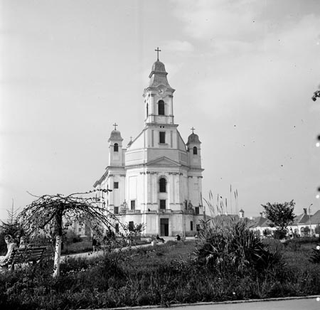templom