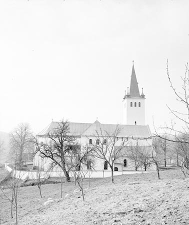 templom