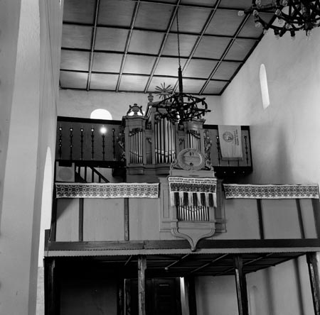 templombelső