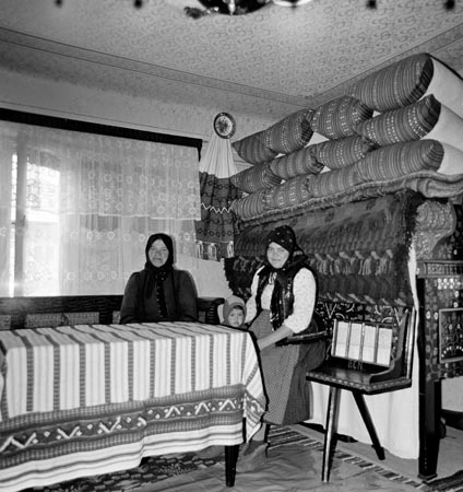 tiszta szoba