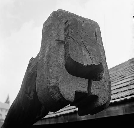 vasverő