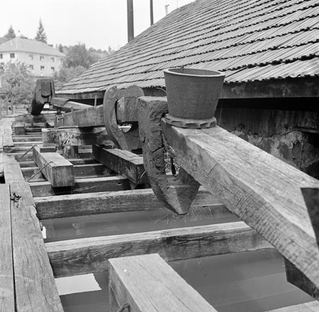 vasverő