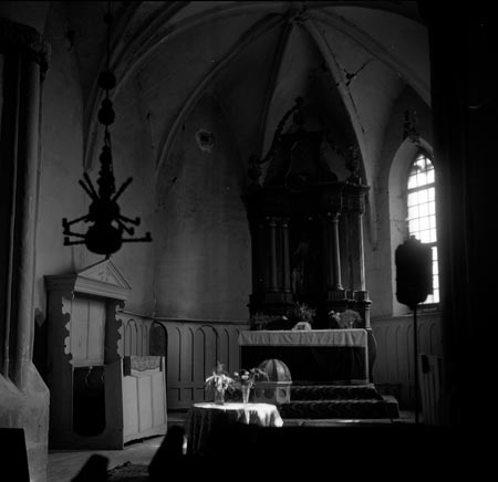templombelső