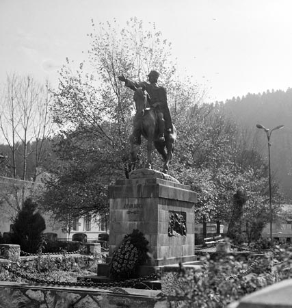 szobor