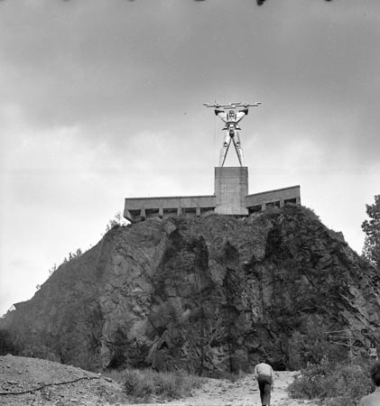 szobor