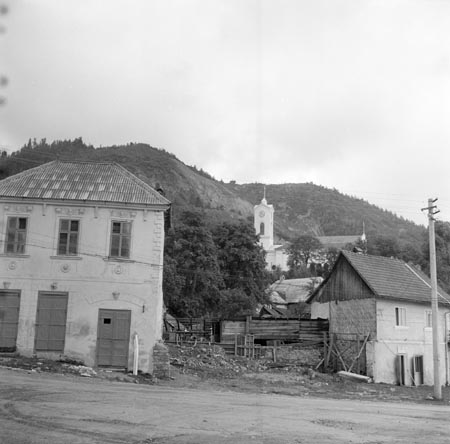 utcarészlet