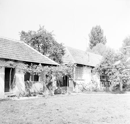 lakóház